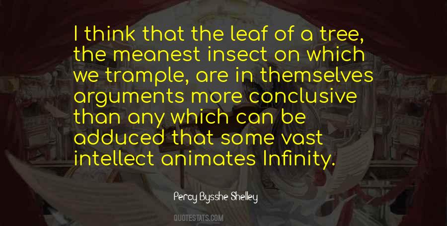 Percy Bysshe Shelley Quotes #1791587