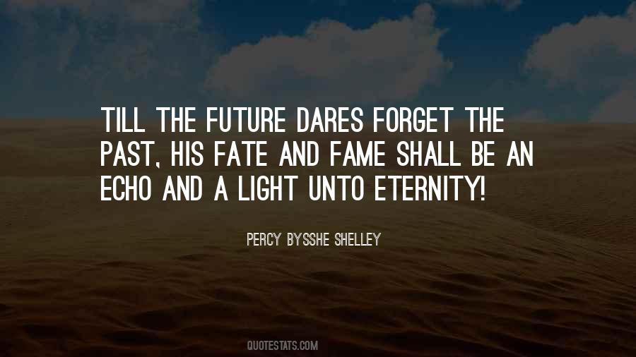 Percy Bysshe Shelley Quotes #713130