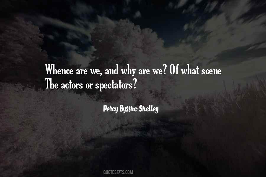 Percy Bysshe Shelley Quotes #906140