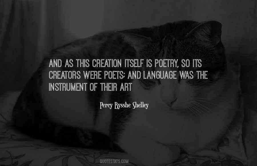 Percy Bysshe Shelley Quotes #982744