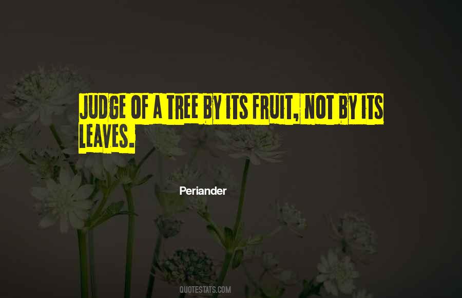 Periander Quotes #1223146