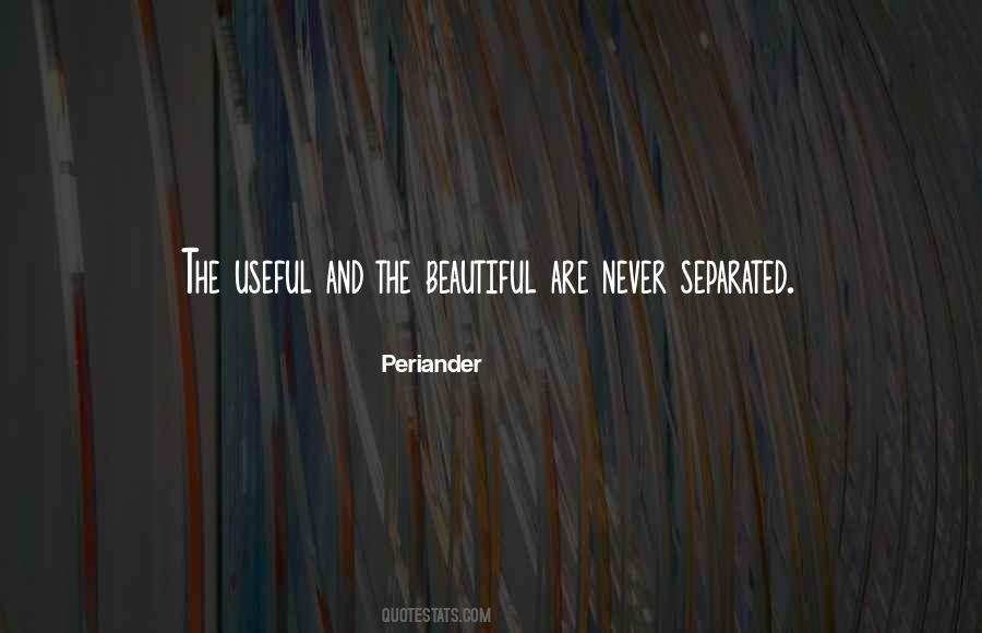 Periander Quotes #830875