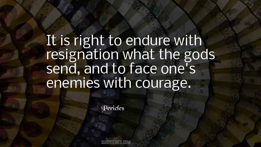 Pericles Quotes #1523246