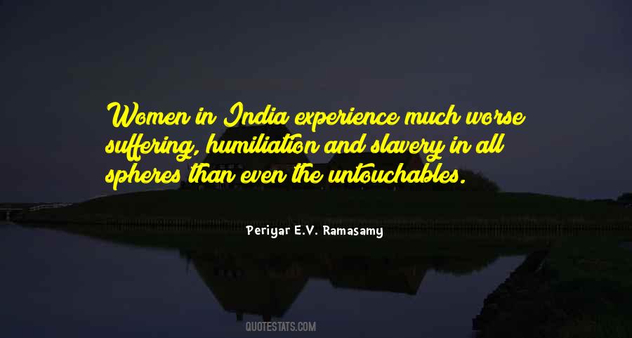 Periyar E.V. Ramasamy Quotes #1199469