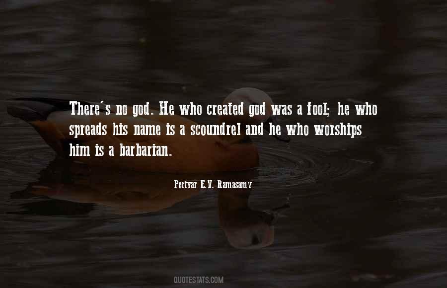 Periyar E.V. Ramasamy Quotes #1348884 Periyar E.V. Ramasamy Quotes #1348884
