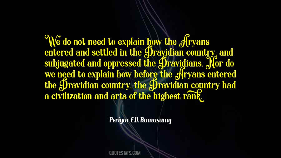 Periyar E.V. Ramasamy Quotes #15039