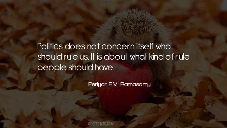 Periyar E.V. Ramasamy Quotes #18540