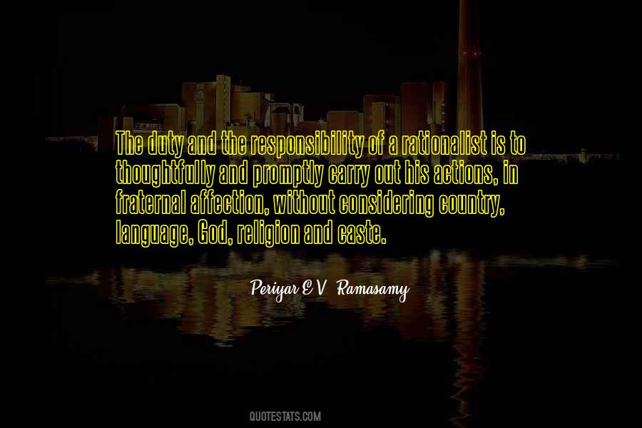 Periyar E.V. Ramasamy Quotes #1875195 Periyar E.V. Ramasamy Quotes #1875195