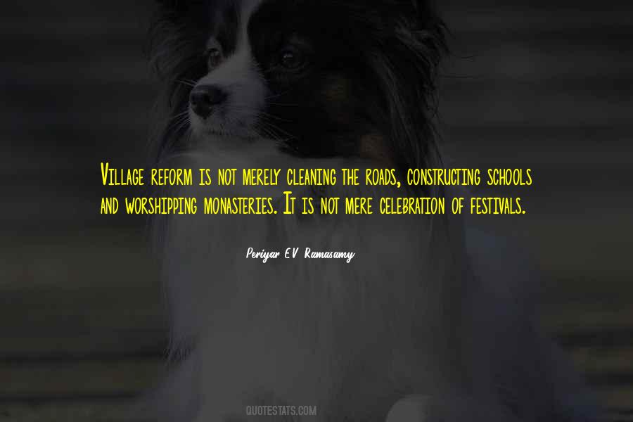 Periyar E.V. Ramasamy Quotes #437737 Periyar E.V. Ramasamy Quotes #437737