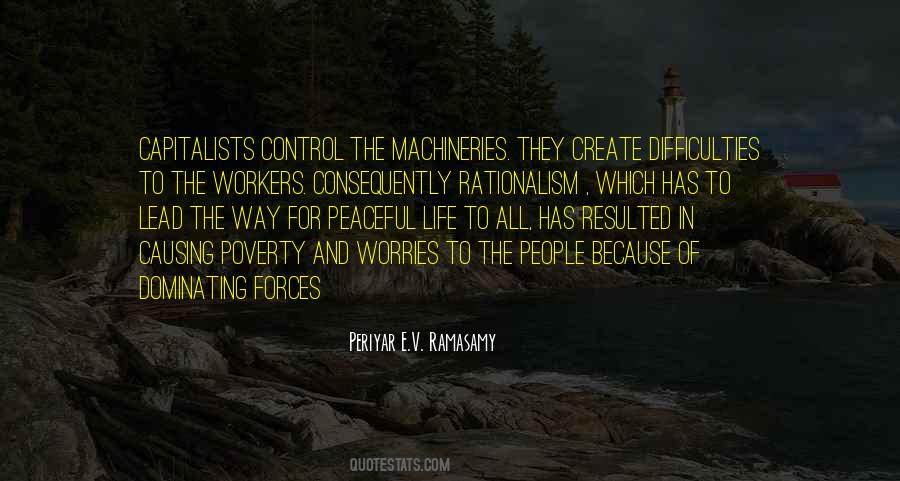 Periyar E.V. Ramasamy Quotes #515685 Periyar E.V. Ramasamy Quotes #515685