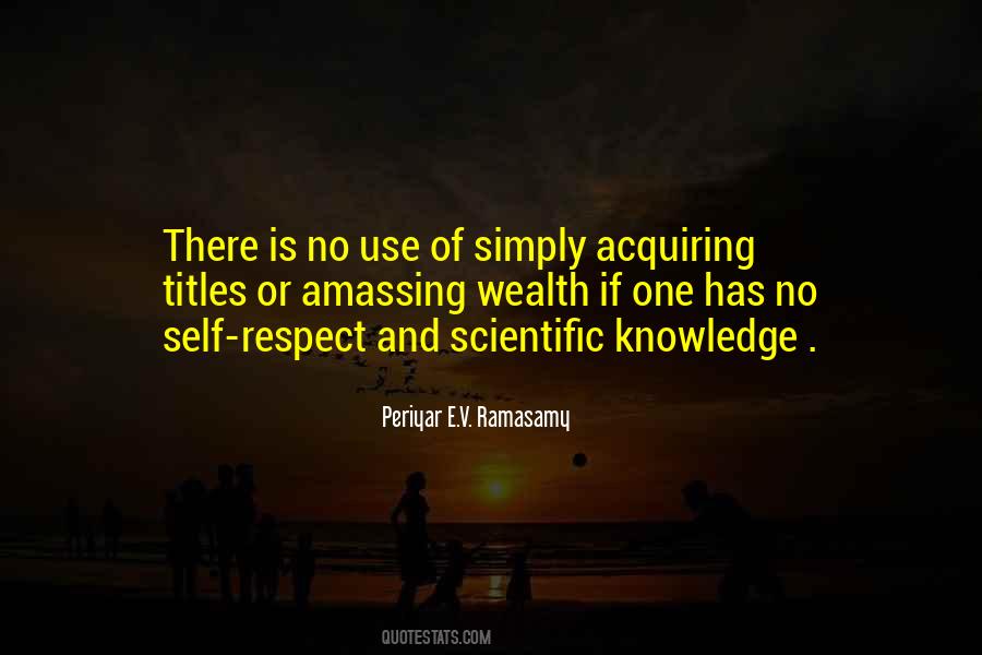 Periyar E.V. Ramasamy Quotes #695575 Periyar E.V. Ramasamy Quotes #695575