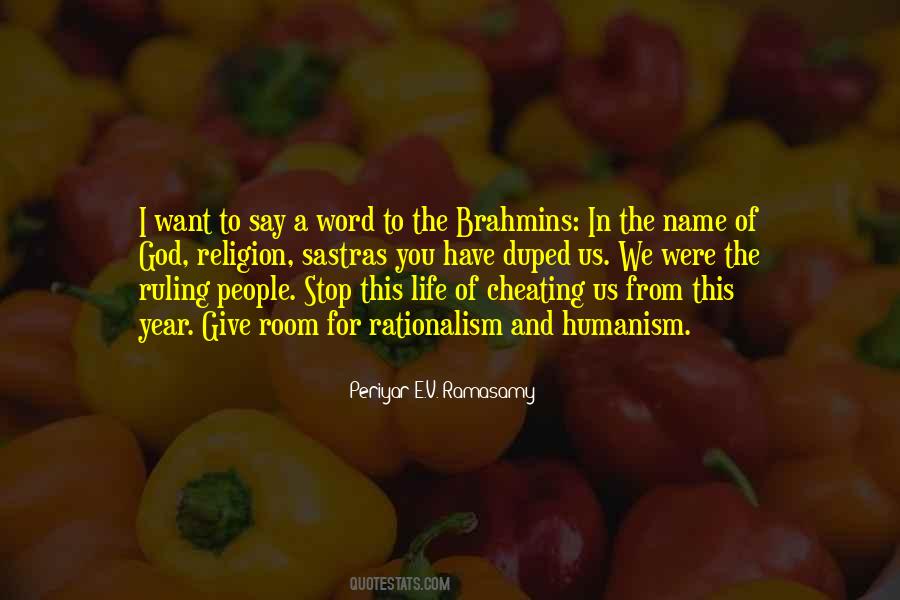 Periyar E.V. Ramasamy Quotes #721675 Periyar E.V. Ramasamy Quotes #721675
