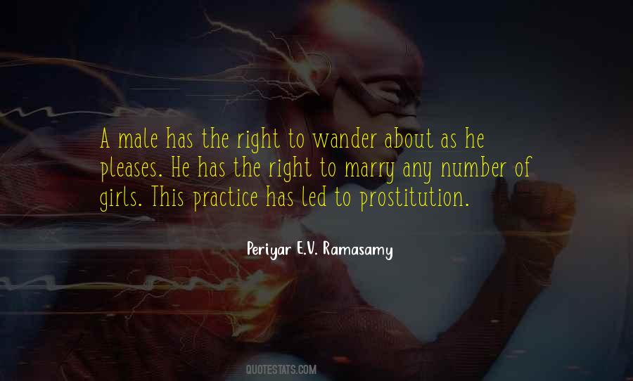 Periyar E.V. Ramasamy Quotes #895457