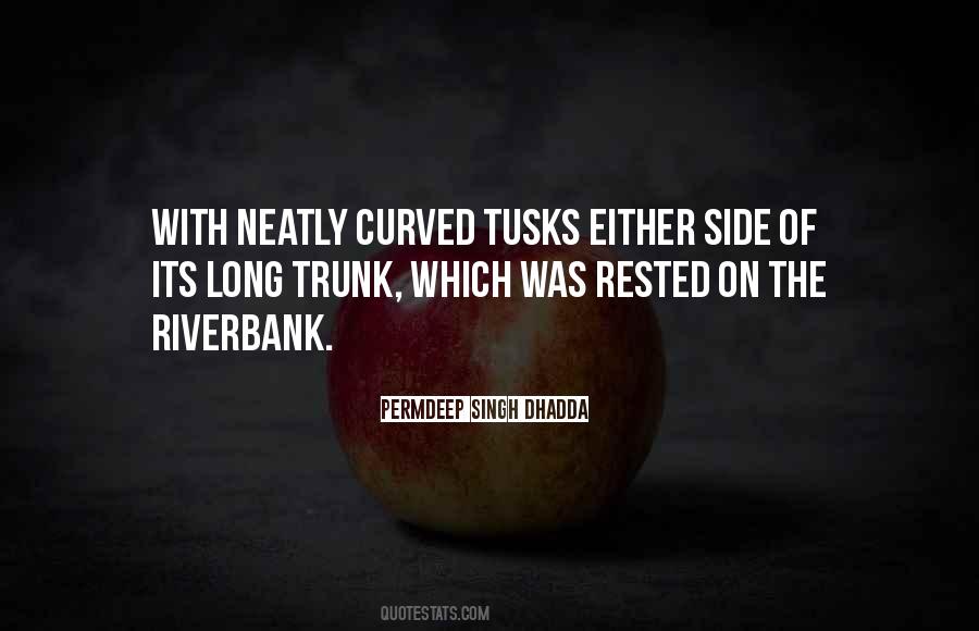 Permdeep Singh Dhadda Quotes #37354 Permdeep Singh Dhadda Quotes #37354