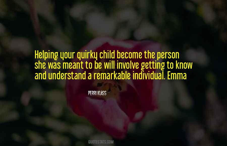 Perri Klass Quotes #579216 Perri Klass Quotes #579216