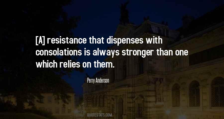 Perry Anderson Quotes #1756339