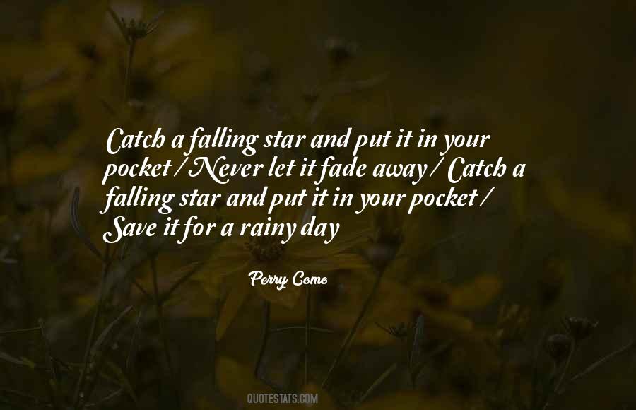 Perry Como Quotes #1661280