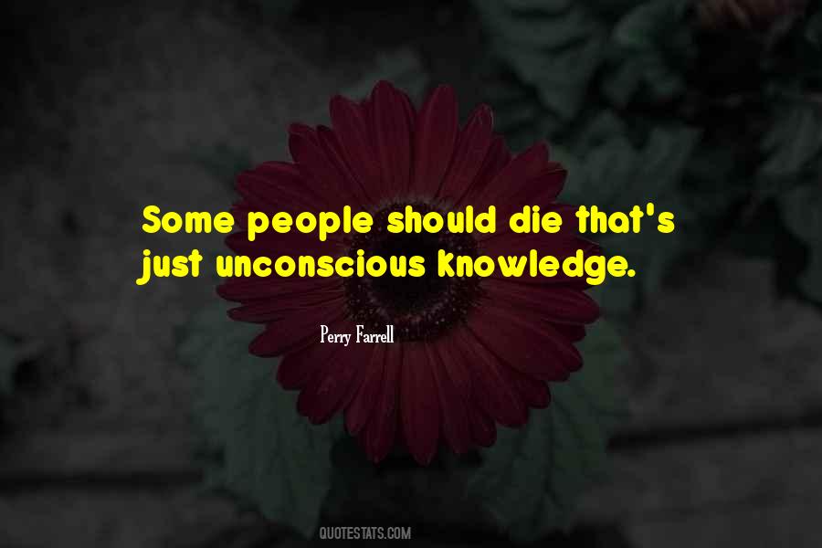 Perry Farrell Quotes #150123