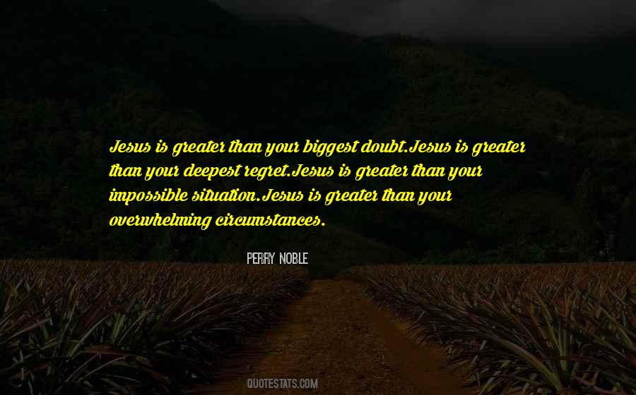 Perry Noble Quotes #1110112