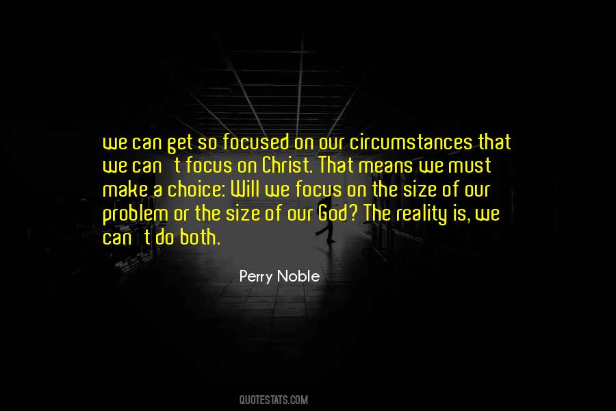 Perry Noble Quotes #1687462