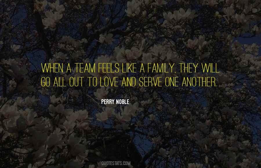 Perry Noble Quotes #1779476