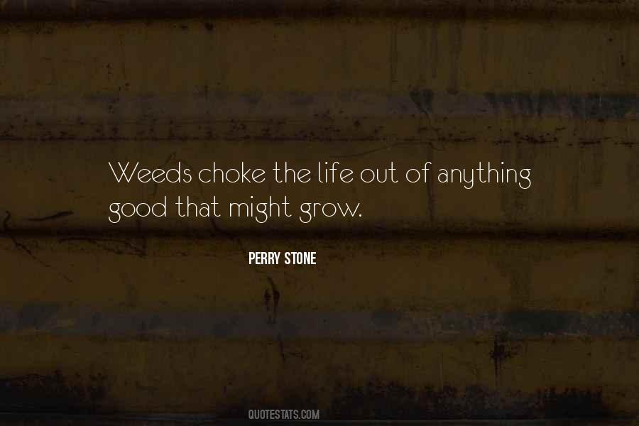 Perry Stone Quotes #1114671