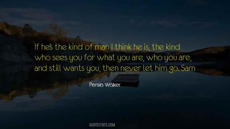 Persia Walker Quotes #1539992 Persia Walker Quotes #1539992