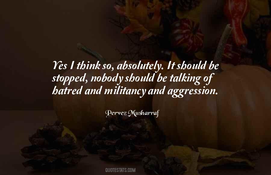 Pervez Musharraf Quotes #1830346