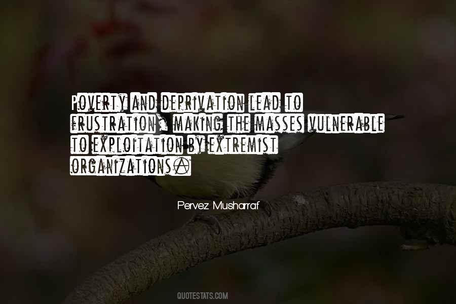 Pervez Musharraf Quotes #487170