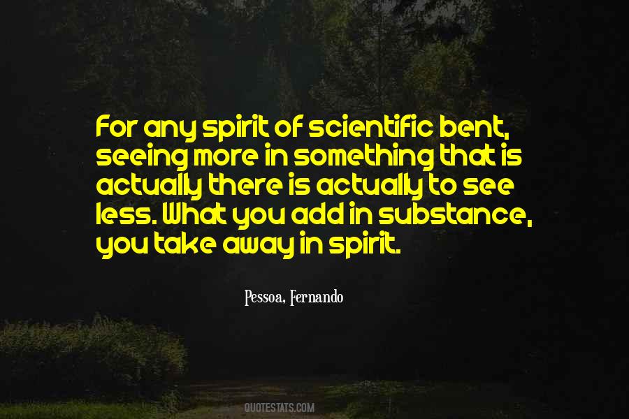 Pessoa, Fernando Quotes #255726