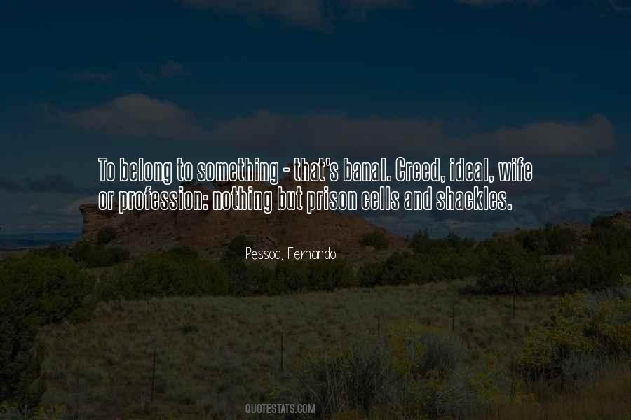 Pessoa, Fernando Quotes #708839