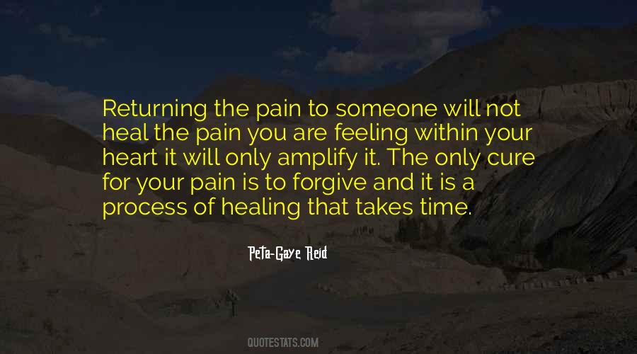 Peta-Gaye Reid Quotes #1576339 Peta-Gaye Reid Quotes #1576339