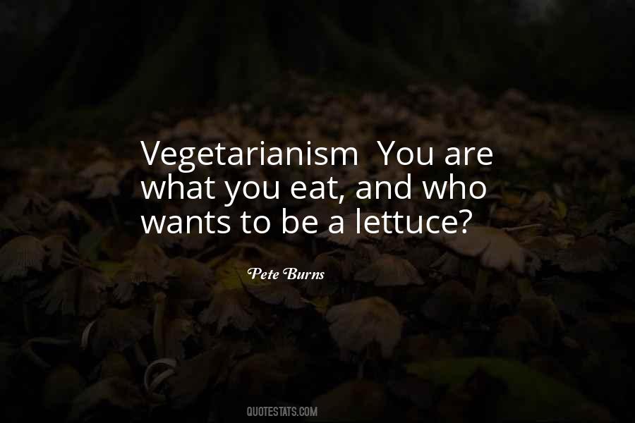 Pete Burns Quotes #1428113