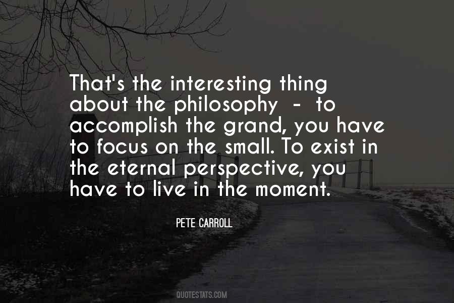 Pete Carroll Quotes #253141 Pete Carroll Quotes #253141