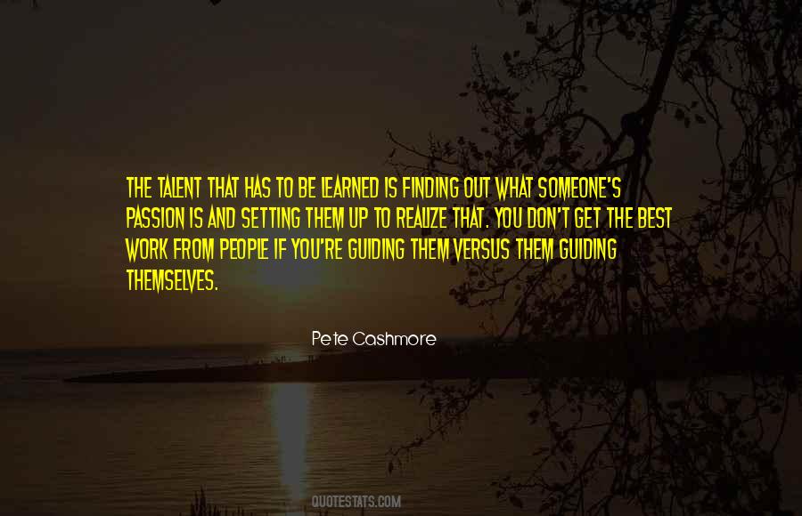 Pete Cashmore Quotes #329959