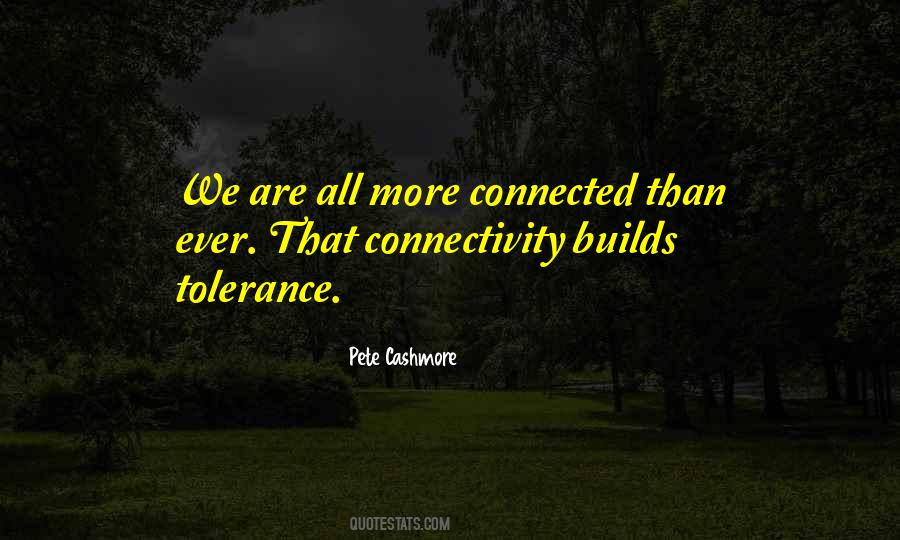 Pete Cashmore Quotes #347119