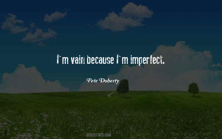 Pete Doherty Quotes #218813