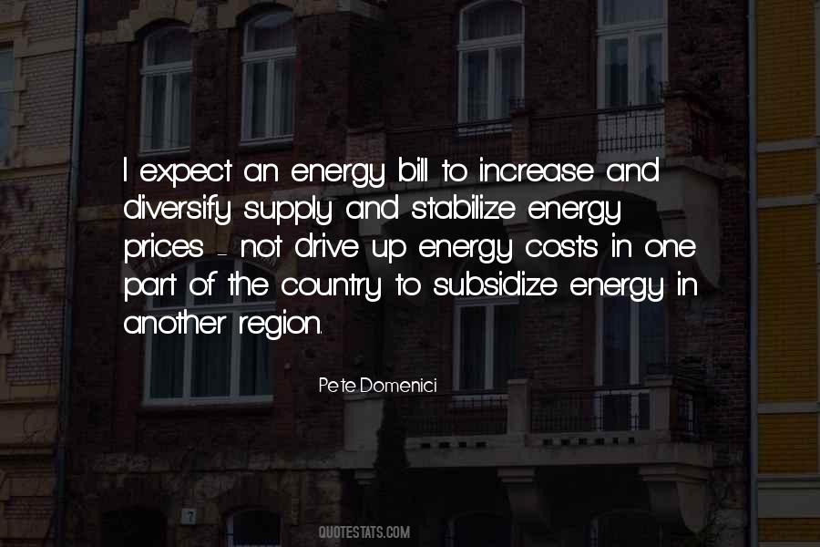 Pete Domenici Quotes #646108