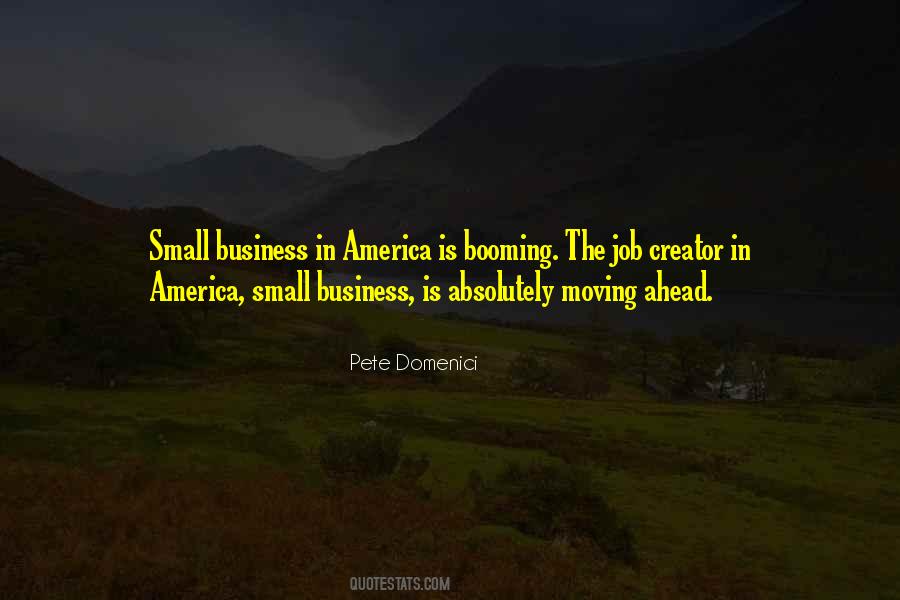 Pete Domenici Quotes #905073