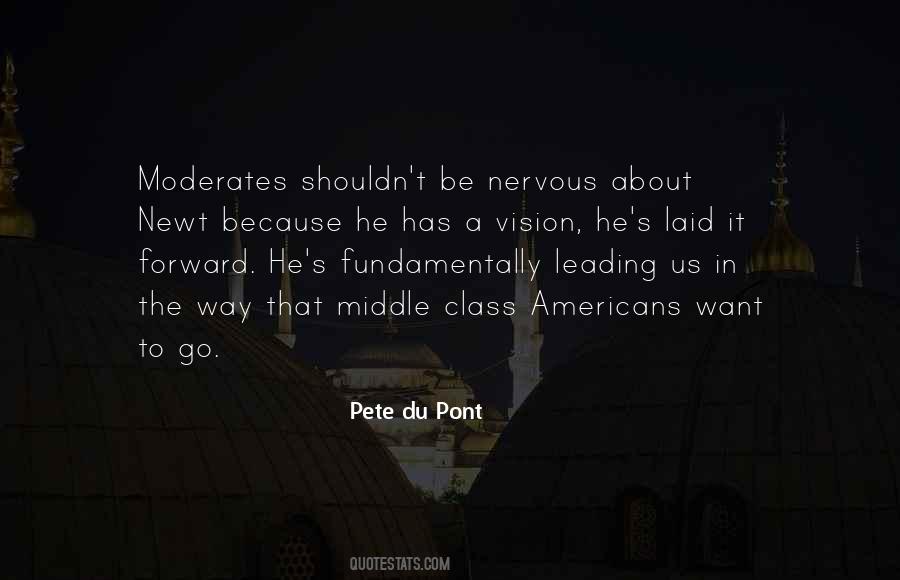 Pete Du Pont Quotes #1579677
