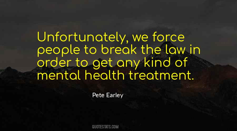Pete Earley Quotes #1577196