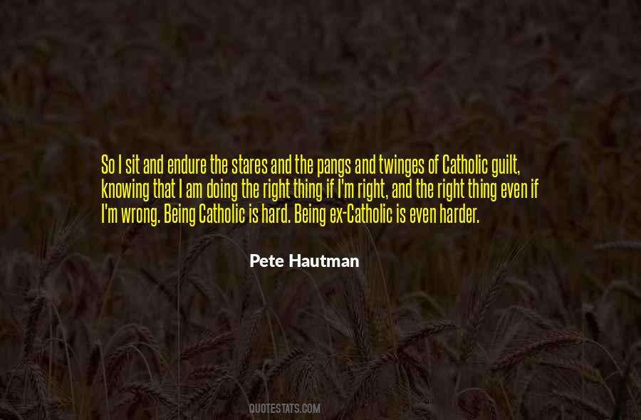 Pete Hautman Quotes #1544236