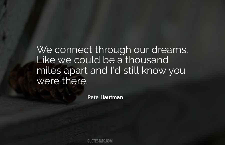 Pete Hautman Quotes #357977