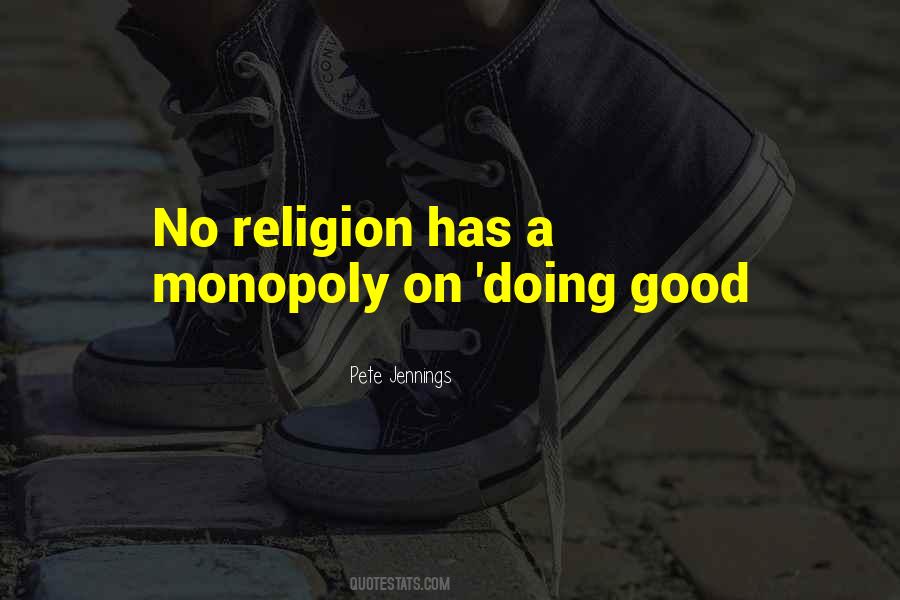 Pete Jennings Quotes #248986 Pete Jennings Quotes #248986