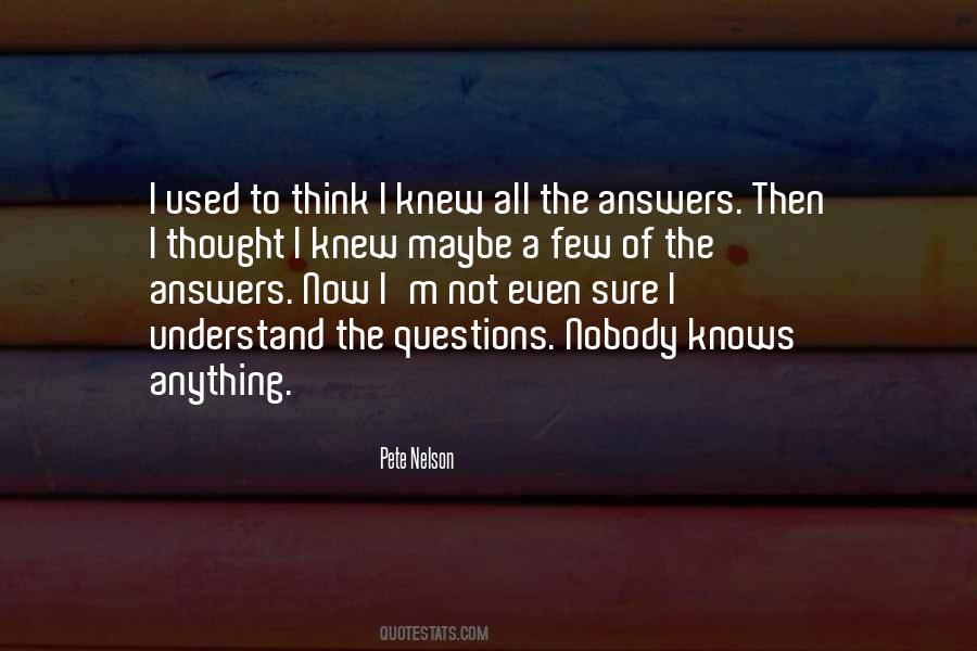 Pete Nelson Quotes #1297824 Pete Nelson Quotes #1297824