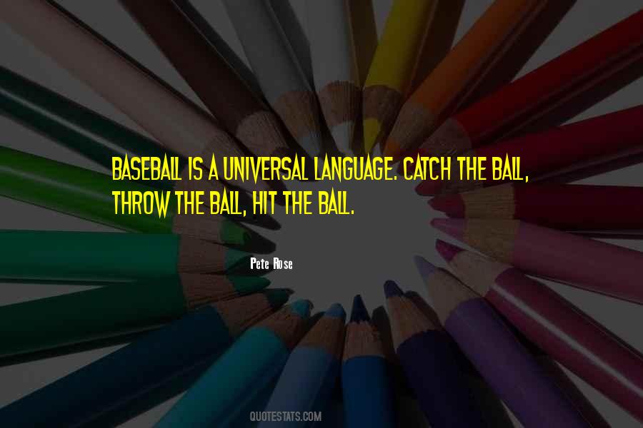 Pete Rose Quotes #183198