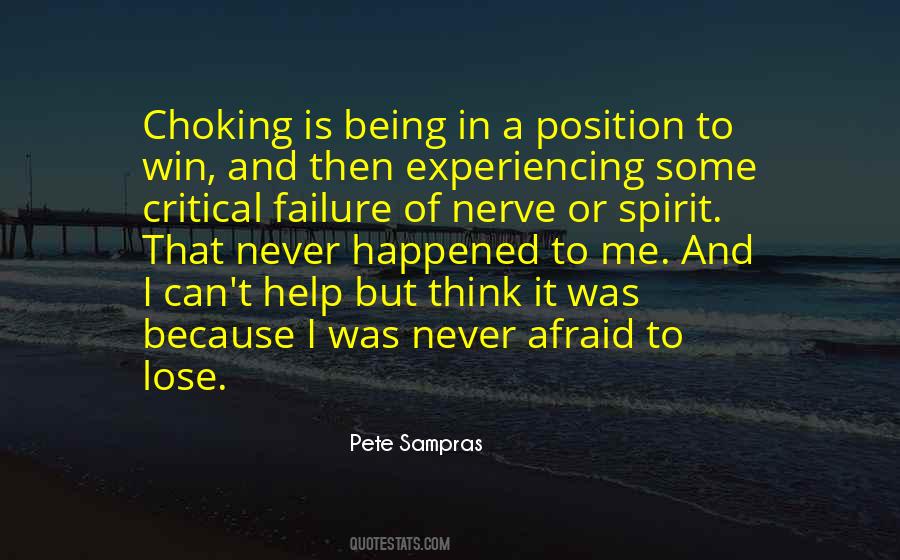 Pete Sampras Quotes #1248342