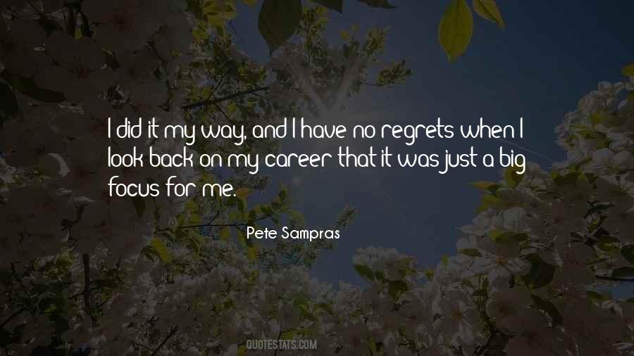 Pete Sampras Quotes #1696109