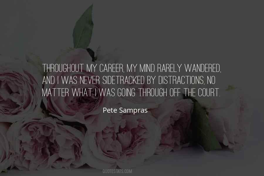 Pete Sampras Quotes #45773