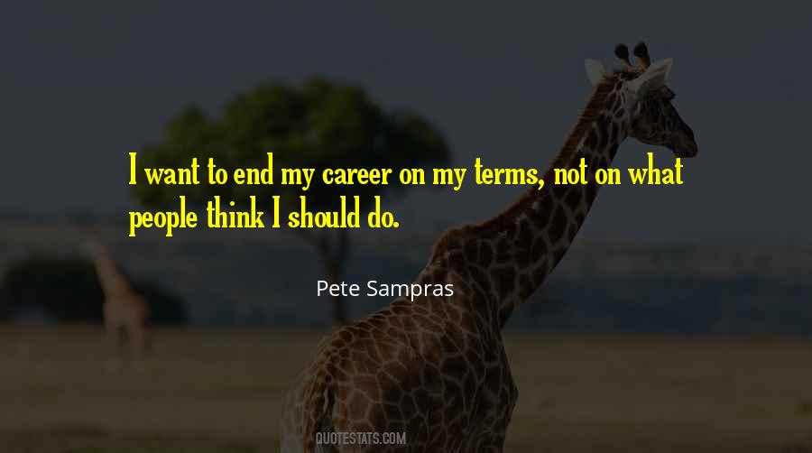 Pete Sampras Quotes #52418